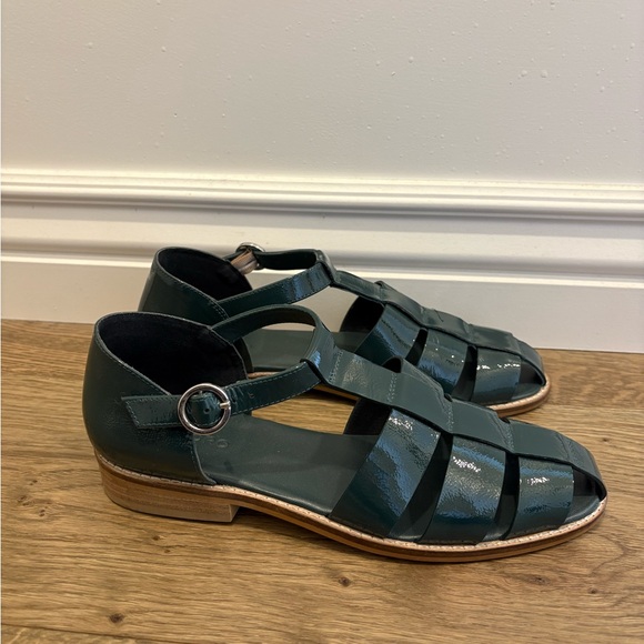 Anthropologie Fisherman Sandals - Picture 2 of 5